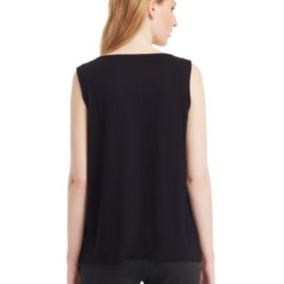 KENNETH COLE NY Tank Top - Picture 2 of 2